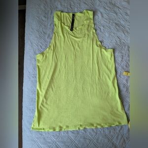 Lululemon Mens Tank
